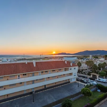 Chill Out Penthouse With Views - By Rent Tarifa