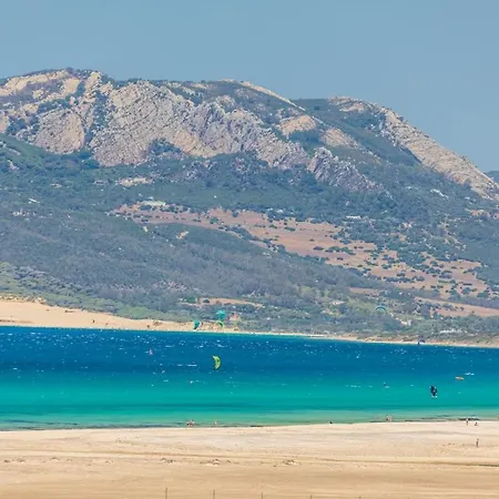 Chill Out Penthouse With Views - By Rent * Tarifa
