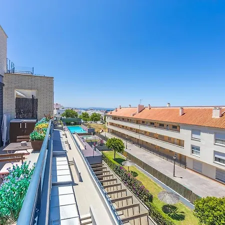 Apartment Chill Out Penthouse With Views - By Rent *