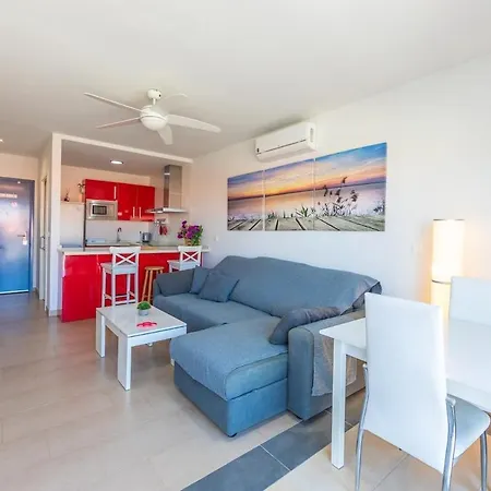 Chill Out Penthouse With Views - By Rent * Tarifa