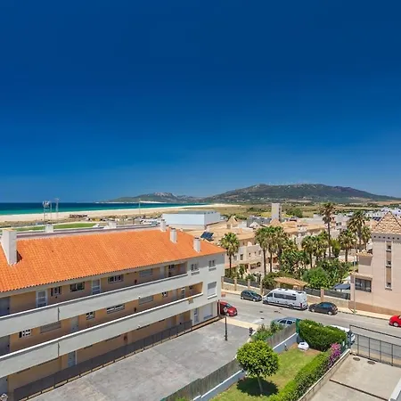 Chill Out Penthouse With Views - By Rent Apartment Tarifa